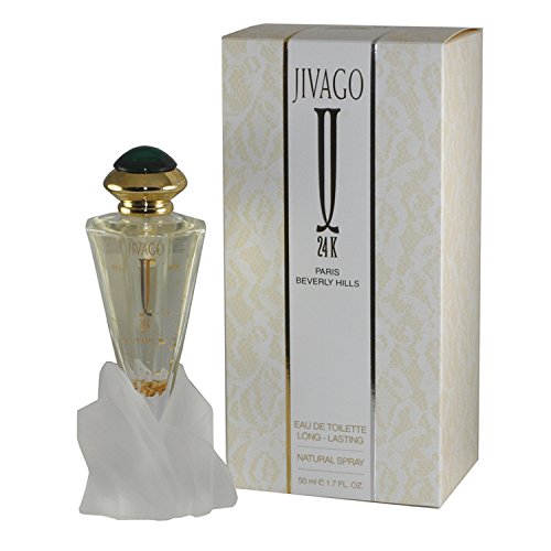 W Jivago 24K by Jivago – for Women