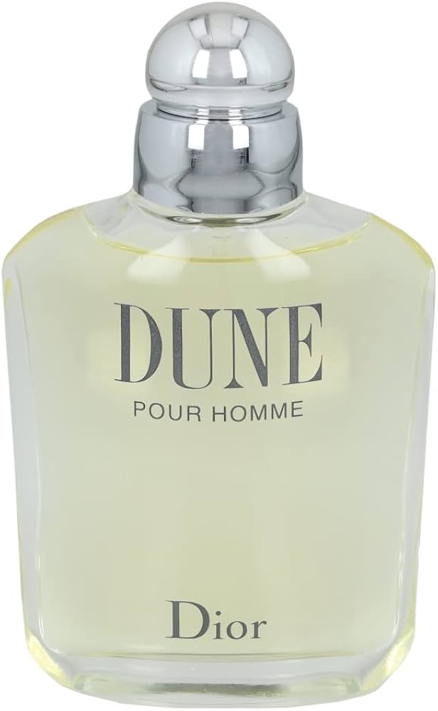 M Dune by Dior – for Men