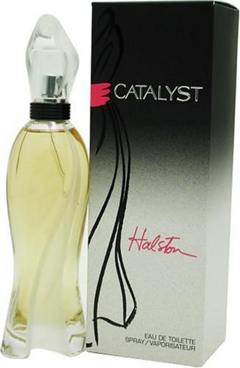 W Catalyst by Halston –  for Women