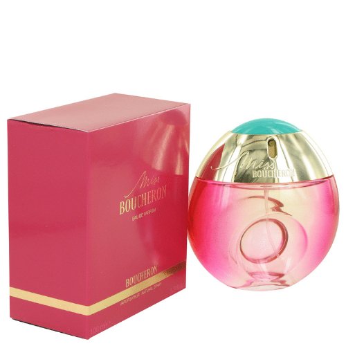 W Miss Boucheron by Boucheron –  for Women