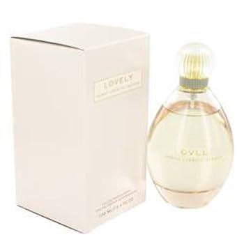 W Lovely by Sarah Jessica Parker – for Women