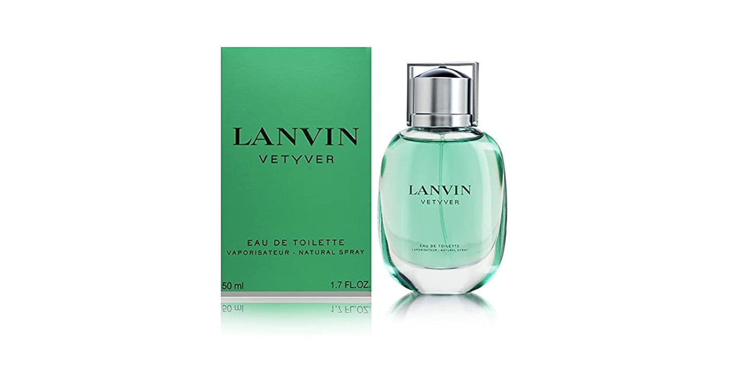 M Lanvin Vetyver by Lanvin – for Men