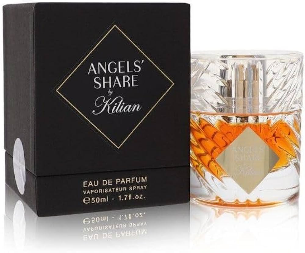 W Angels’ Share by Kilian –  for Women