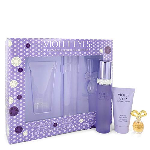 WS Violet Eyes by Elizabeth Taylor – for Women