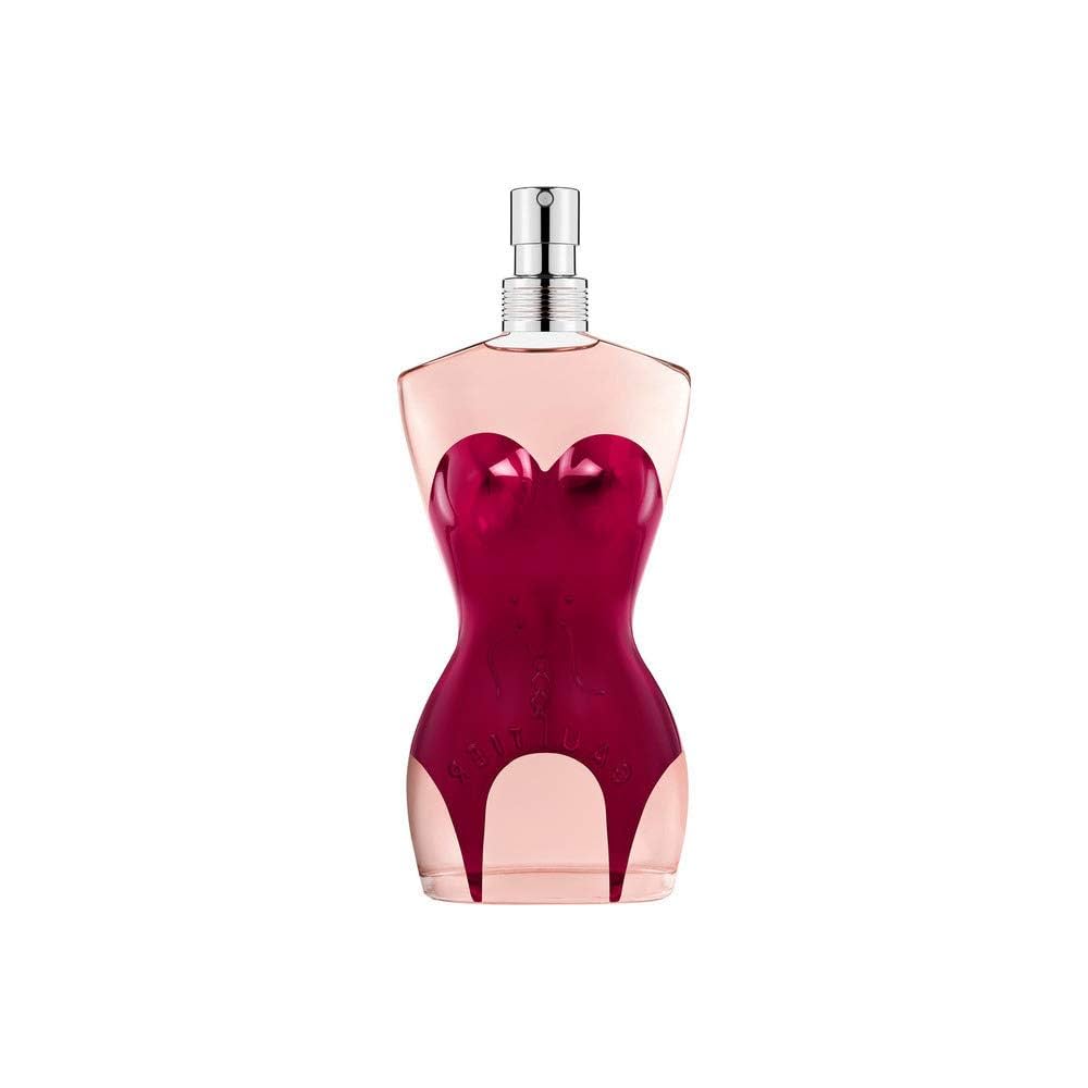 W Jean Paul Gaultier by Jean Paul Gaultier – for Women