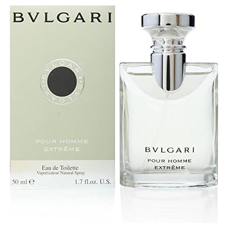 M Bvlgari Pour Homme Extreme by Bvlgari –  for Men