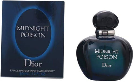 W Midnight Poison (Tester)  by Dior – for Women