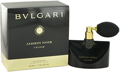 W Jasmine Noir by Bvlgari – for Women