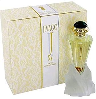 W Jivago 24K by Jivago – for Women