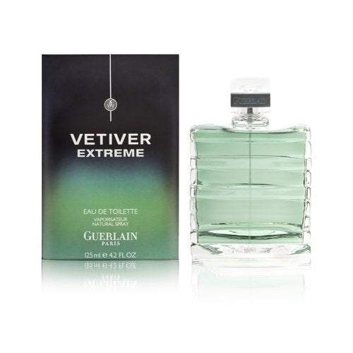 M Vetiver Extreme by Guerlain – for Men