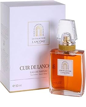 W Cuir De Lancôme by Lancôme –  for Women