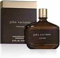 M Vintage by John Varvatos – for Men