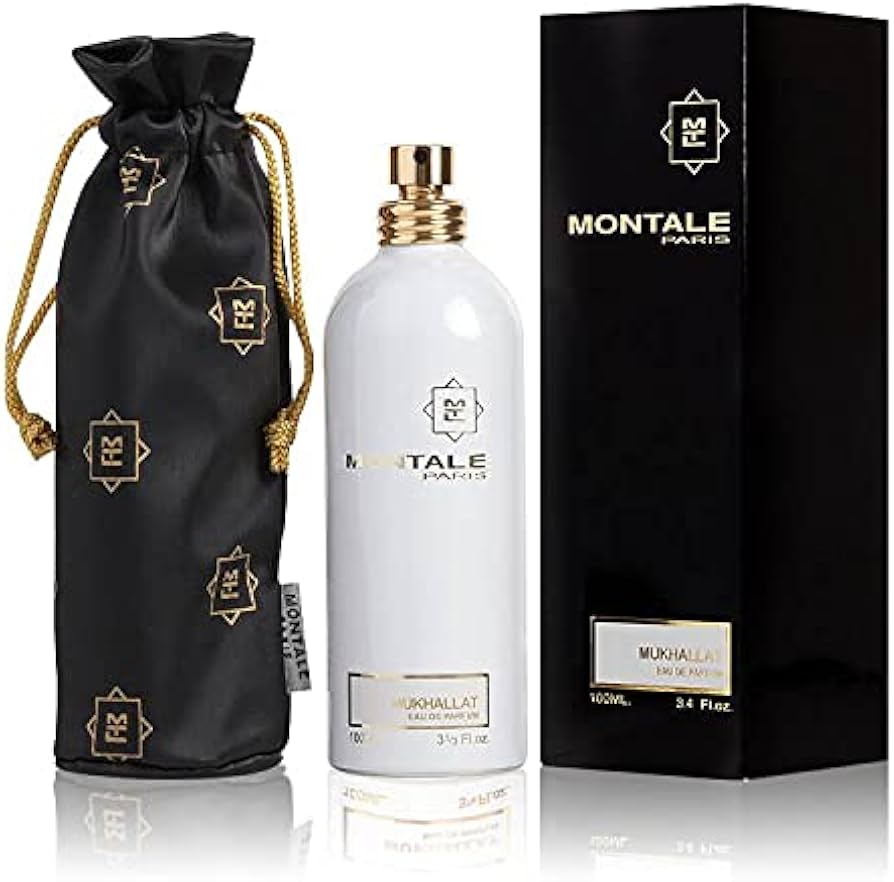 W Mukhallat by Montale –  for Women