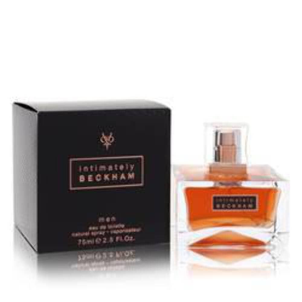 M Intimately by David Beckham – for Men