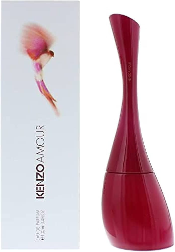 W Kenzo Amour by Kenzo –  for Women