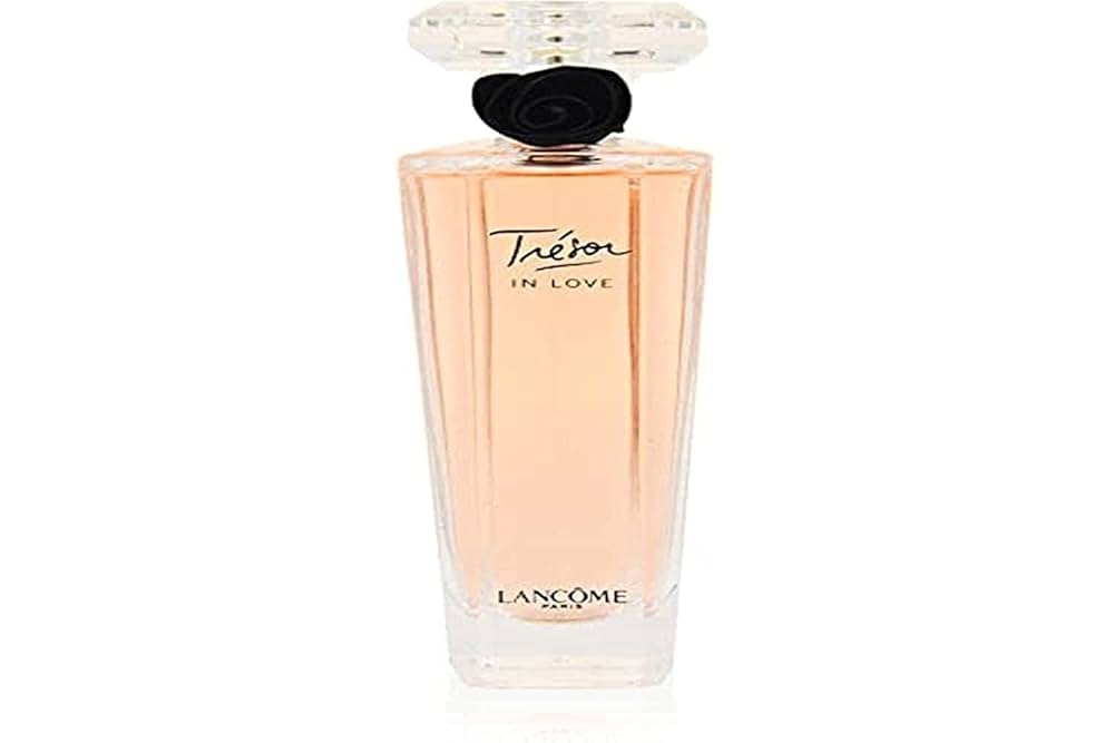 W Trésor In Love by Lancôme – for Women