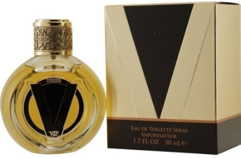 M VIP by Usher – for Men