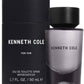 M Kenneth Cole For Him by Kenneth Cole – for Men