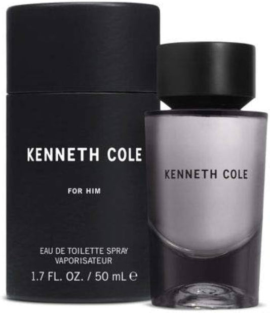 M Kenneth Cole For Him by Kenneth Cole – for Men