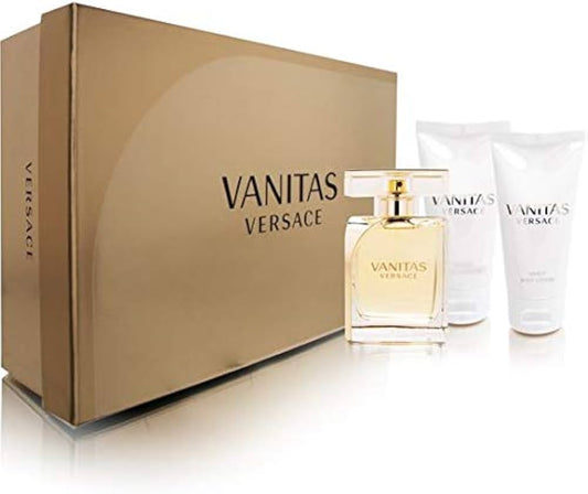 WS Vanitas by Versace –  for Women