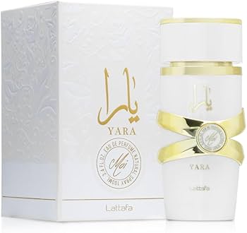 Yara Moi (T) by Lattafa –  for Women