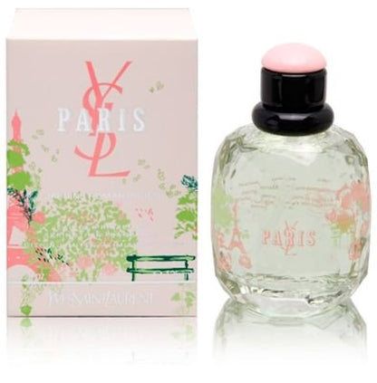 W Jardins Romantiques by Yves Saint Laurent – for Women