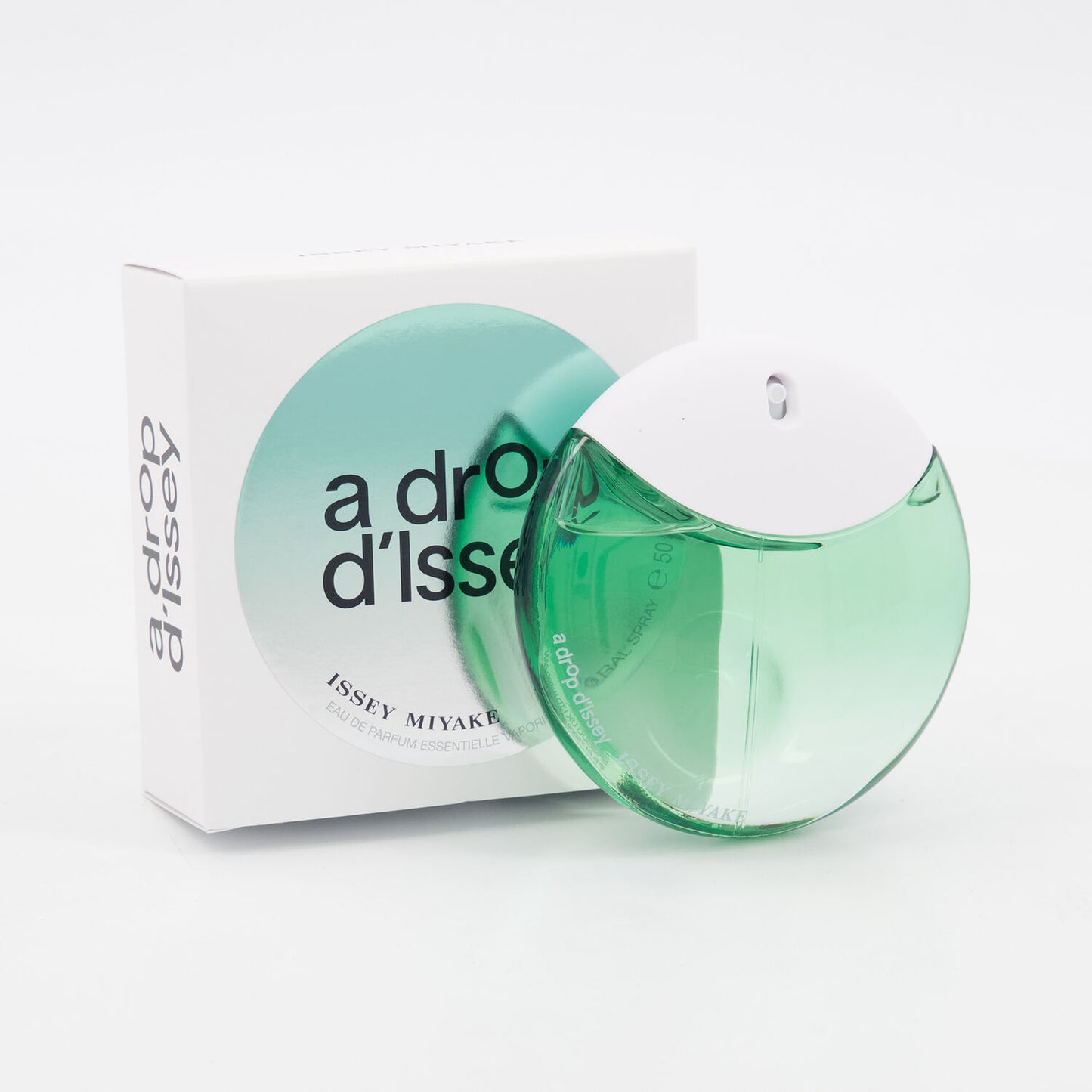 M A Drop D'Issey UPC by Issey Miyake –  for Men