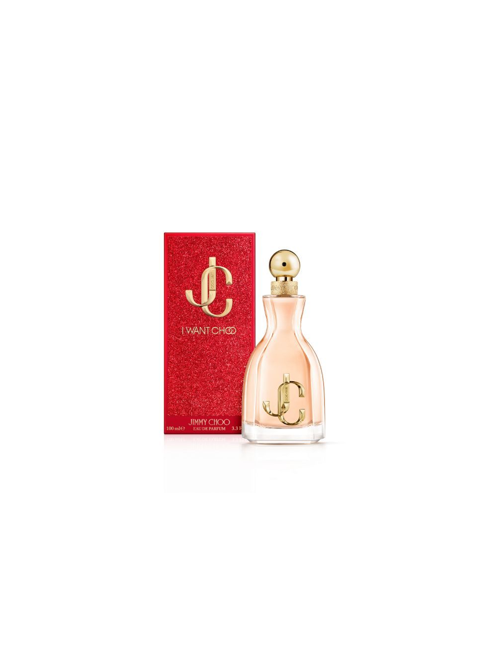 I Want Choo by Jimmy Choo – for Women