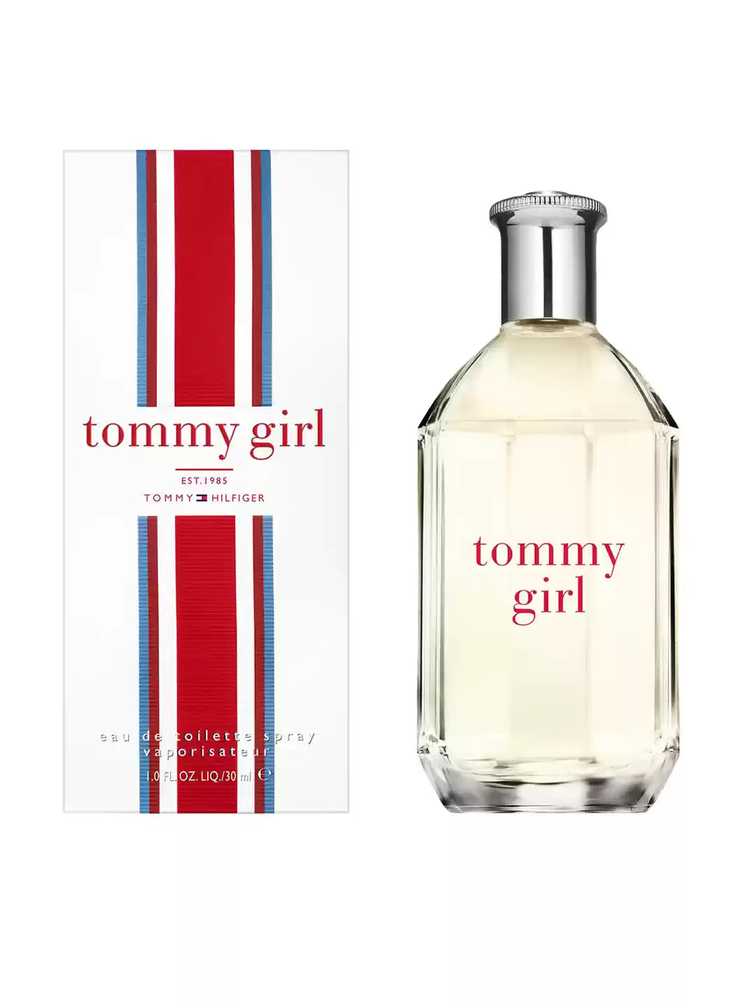 Tommy Girl by Tommy Hilfiger –  for Women