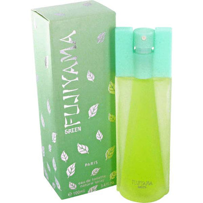 W Fujiyama Green by Succes De Paris –  for Women