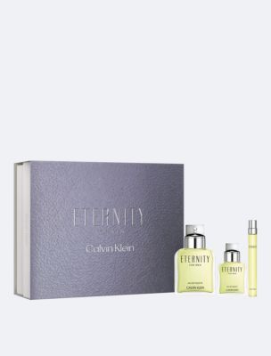 MS Eternity by Calvin Klein –  for Men