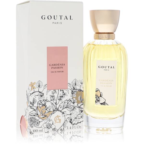 W Gardenia Passion by Annick Goutal – for Women