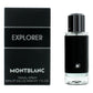 M Explorer UPC by Montblanc – for Men