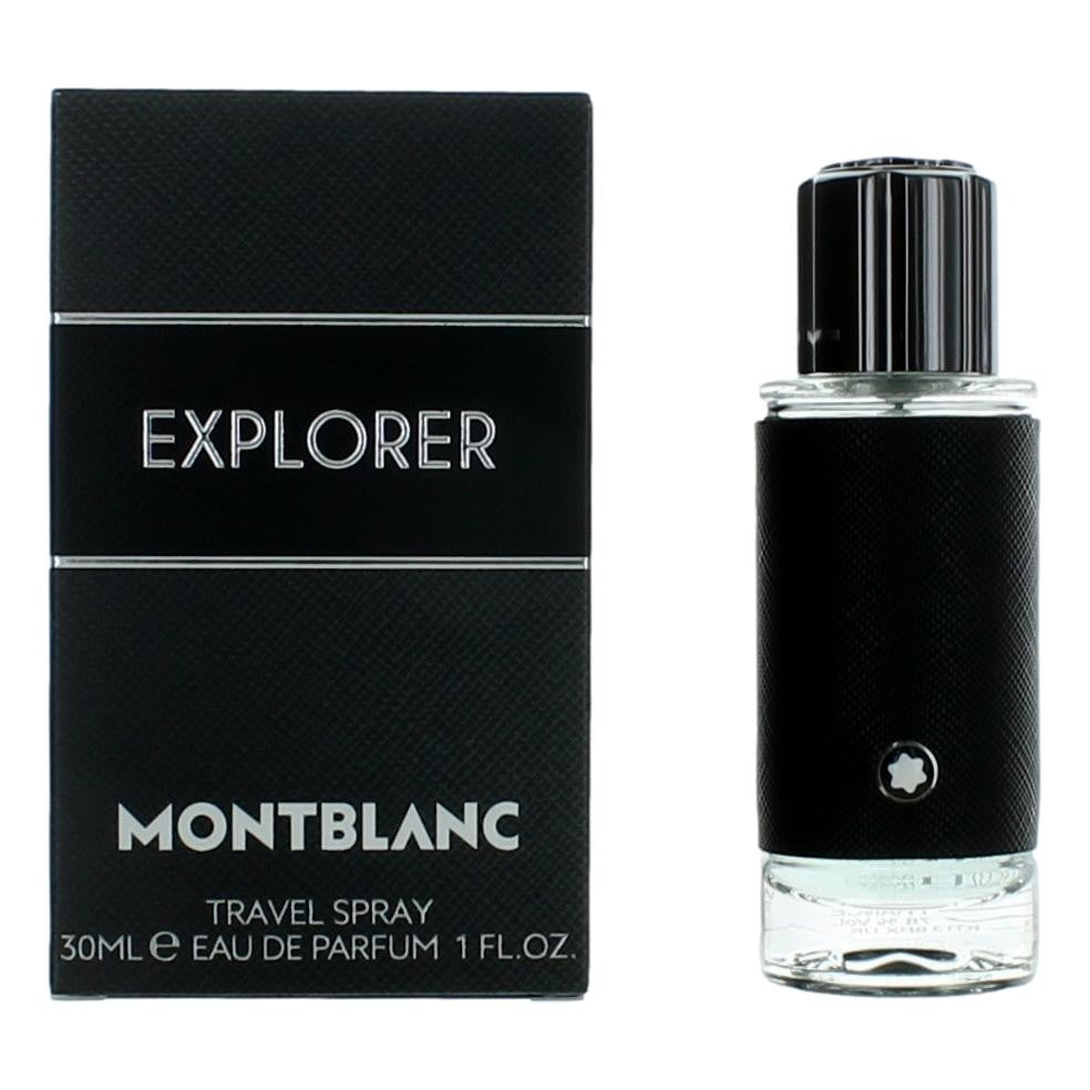 M Explorer UPC by Montblanc – for Men