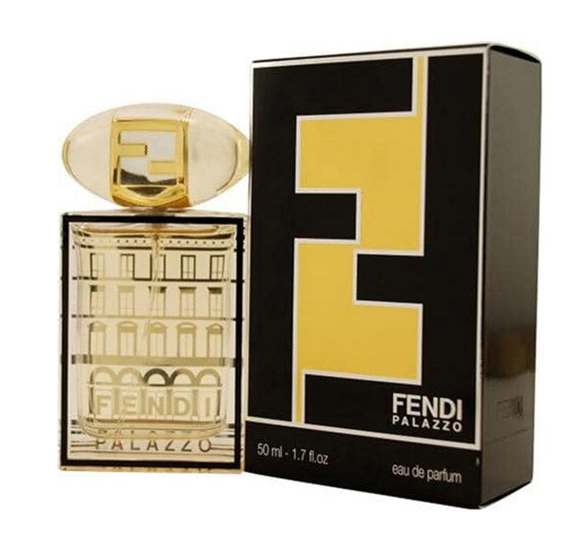 W Fendi Palazzo by Fendi – for Women