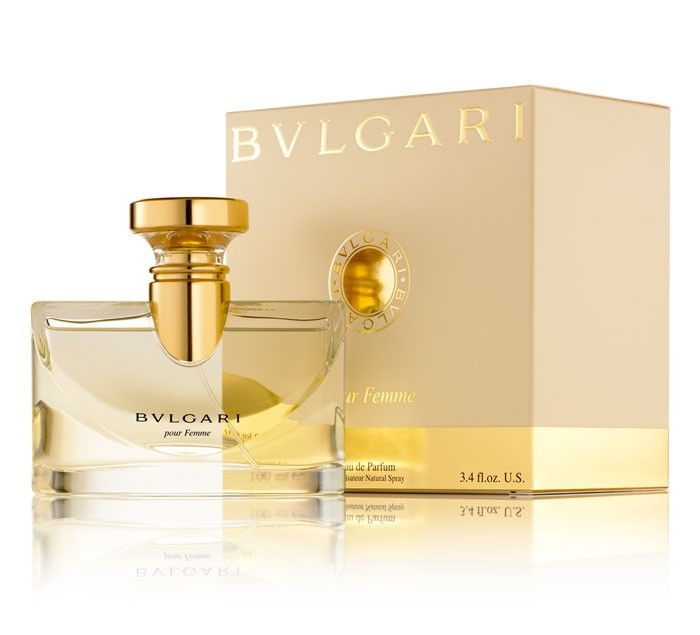 W Bvlgari by Bvlgari –  for Women
