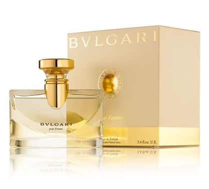 W Bvlgari by Bvlgari –  for Women