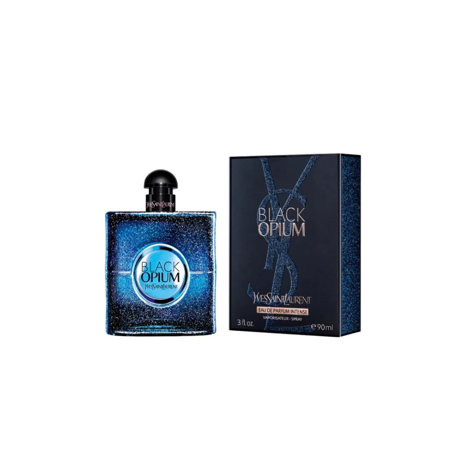 Black Opium Intense by Yves Saint Laurent –  for Women