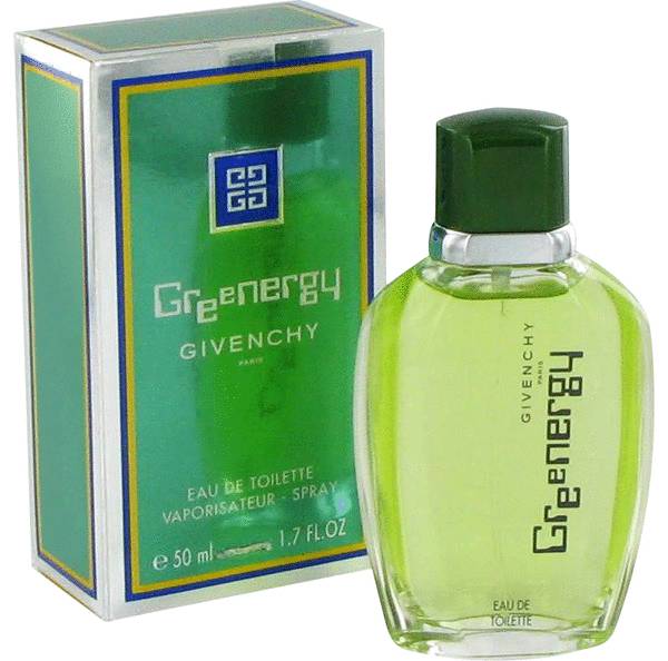 M Greenergy by Givenchy – for Men