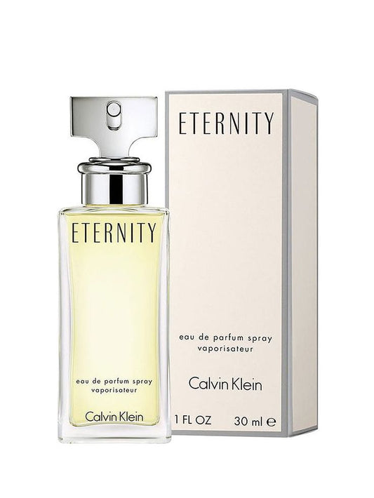 W Eternity by Calvin Klein – for Women