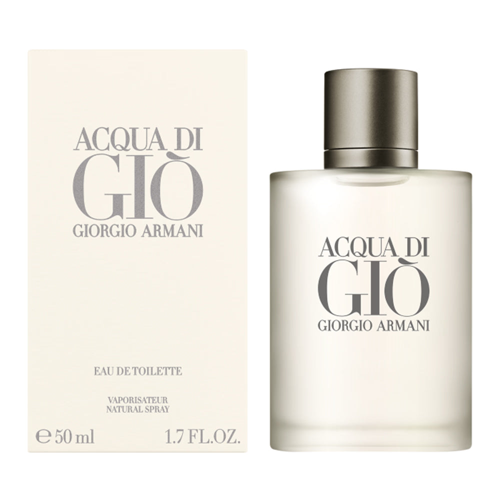 Acqua Di Giò by Giorgio Armani – for Men