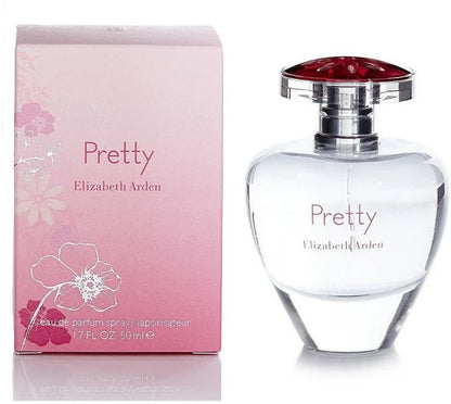 W Pretty by Elizabeth Arden – for Women