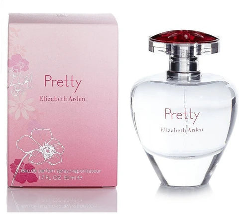 W Pretty by Elizabeth Arden – for Women