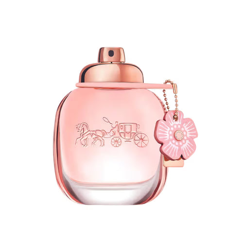 W Coach Floral by Coach – for Women