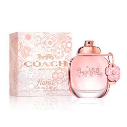 W Coach Floral by Coach – for Women