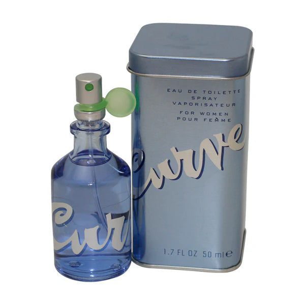 W Curve by Liz Claiborne – for Women