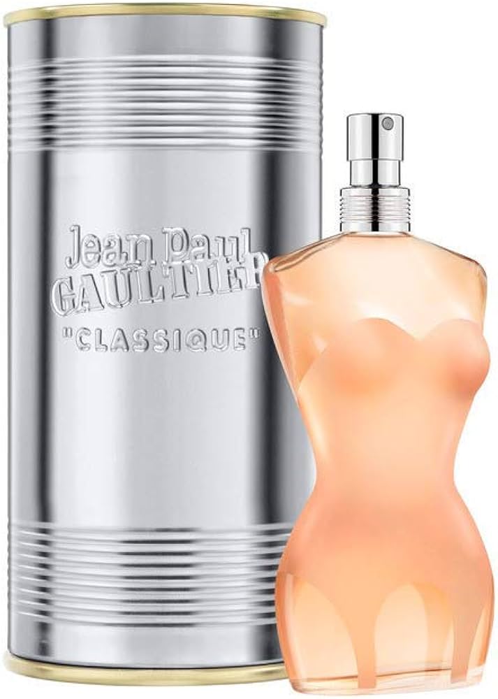 W Jean Paul Gaultier by JPG - for Women