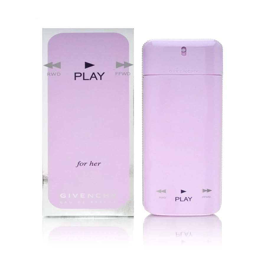 W Play by Givenchy – for Women