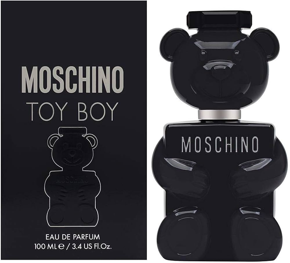 M Toy Boy by Moschino – for Men