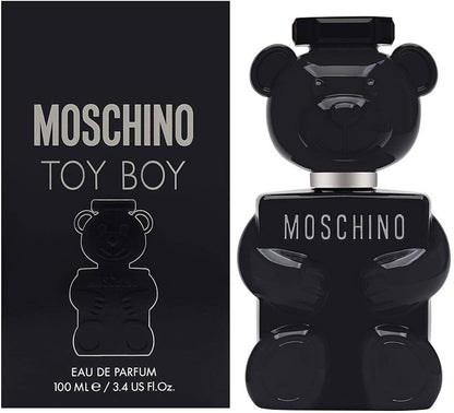 M Toy Boy by Moschino – for Men